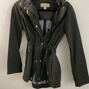 Michael Kors Green jacket